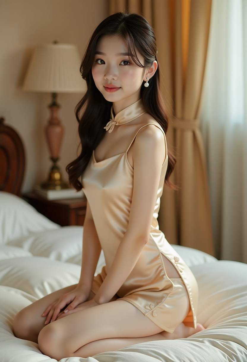 微光航线缩略海报