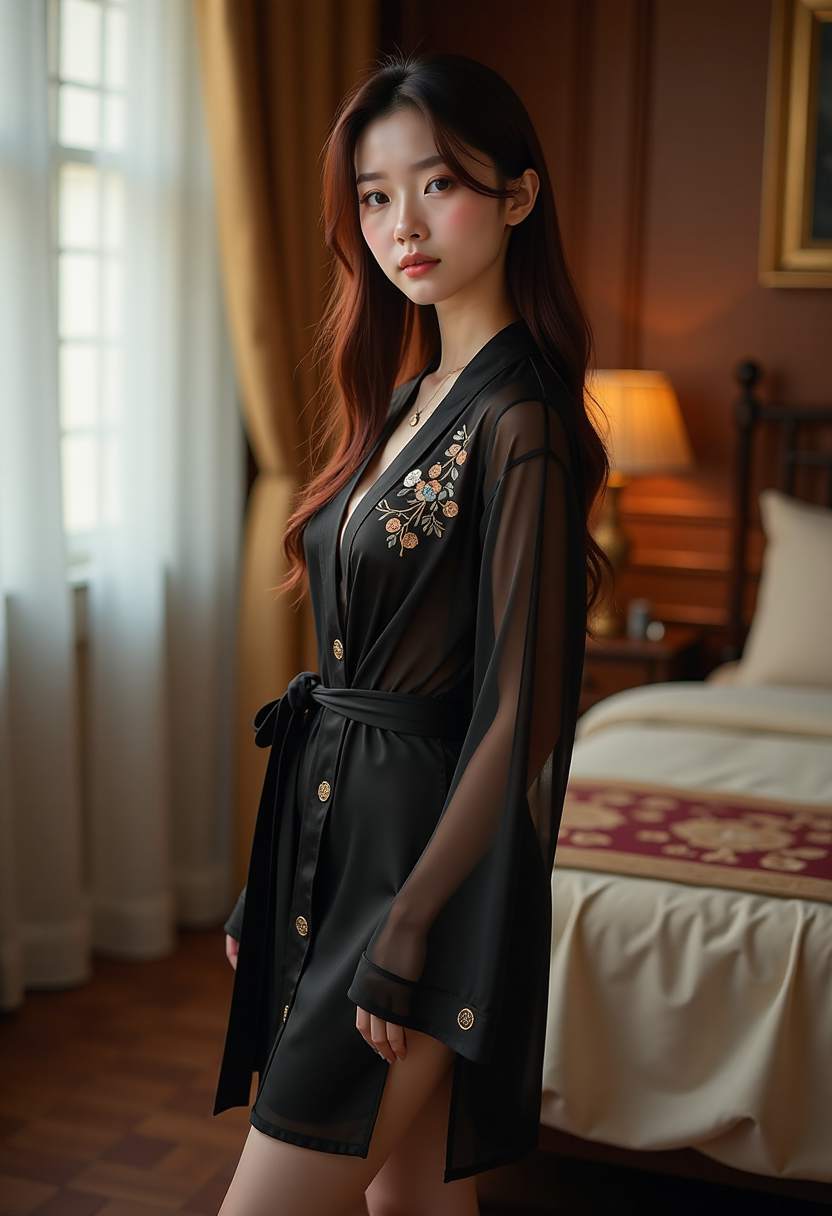 春灯引缩略海报